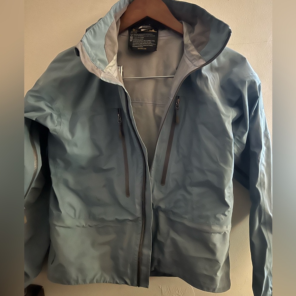 Men's Blue Jacket